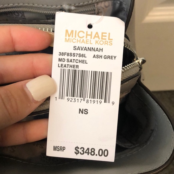 MICHAEL KORS HANDBAG - Picture 6 of 6